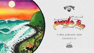 Burleigh Single Fin Festival  Final Day [upl. by Mairym]