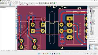 1850 Linear Optocoupler part 2 of 3 [upl. by Kienan]