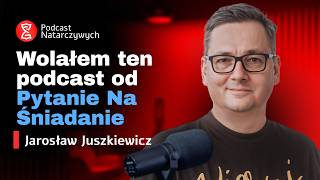 Jarosław Juszkiewicz  MOCNY WYWIAD z kierujsienapoludnie [upl. by Pinkham]