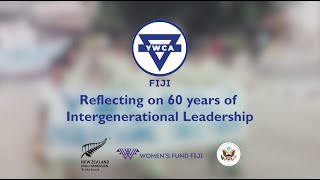 YWCA Documentary [upl. by Awahsoj]