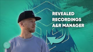 HOW TO IMPRESS AN AampR Revealed Recordings AampR Manager  The Artist Coaching Podcast Clips [upl. by Anohsal]