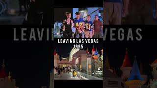 Leaving Las Vegas Filming Locations 1995  2024 Elisabeth Shue shorts vegas [upl. by Anayeek]