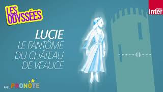 Le fantôme du château de Veauce  Les Odyssées [upl. by Adia]