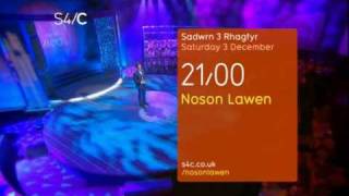 Noson Lawen S4C [upl. by Japha]