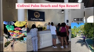 Cofresi Palm Beach and Spa Resort [upl. by Roche]