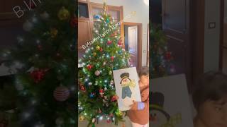 ⁠Italianskiestrasty christmas natale italia италия family [upl. by Ecnaled]