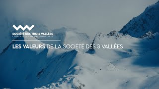 Les valeurs de la S3V [upl. by Donelson359]