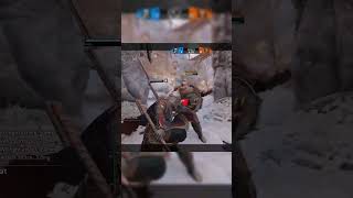 Varangian forhonor forhonortürkiye forhonorgameplay varangianguard vikings oyun game ps5 [upl. by Yenwat881]