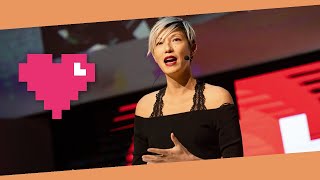 Cecilia MoSze Tham  The age of autonomous commerce  Internetdagarna 2019 [upl. by Myke515]