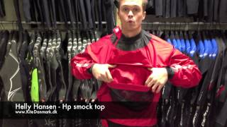 HELLY HANSEN HP SMOCK TOP [upl. by Ile]