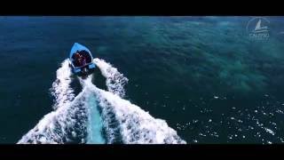 Calypso Croisières  A la découverte des paysages des Caraïbes [upl. by Madaras]