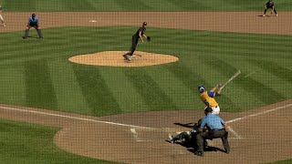 Wayzata Baseball Loses Heartbreaker in State Semifinals [upl. by Ortrude689]