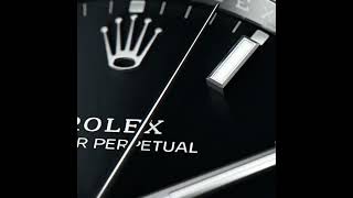 The Rolex Oyster Perpetual 34 amp 39 Watch Advertisement [upl. by Oyr306]