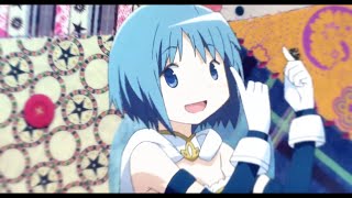 Miki Sayaka Edit  scrawny [upl. by Reivilo]