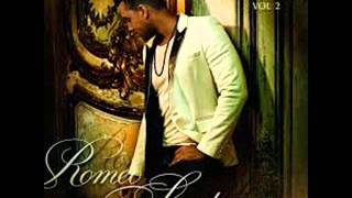 Romeo Santos  Inocente LETRA [upl. by Urana262]