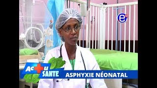 ASPHYXIE NÉONATAL  EMISSION ACTU SANTE Du 13 09 17 Équinoxe Tv [upl. by Nnaeirrac]