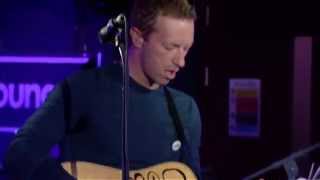 Coldplay  Oceans in the BBC Radio 1 Live Lounge [upl. by Sedicla973]