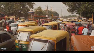 Delhi A Journey Through Time and Culturesri [upl. by Bahr]