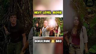 Jumanji Movie Explained Fast MindBlowing Moments [upl. by Patrick]