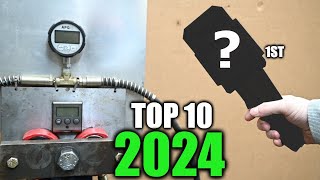 Torque Test Channels Top Tools of 2024 [upl. by Nahtad]