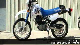 1999 Yamaha XT350  RideNow Powersports Tucson  Tucson [upl. by Kissiah]