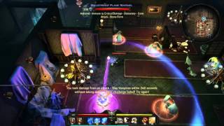 Victor Vran  Forlorn Chateau Secrets [upl. by Bronder]