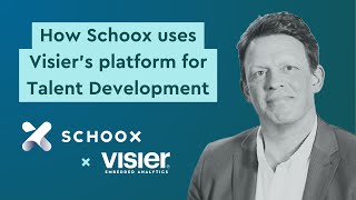 How Schoox uses Visiers platform for Talent Development [upl. by Read]