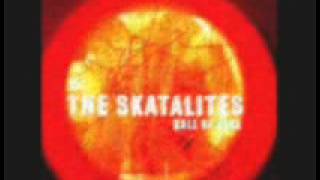 The Skatalites  Ball of fire [upl. by Laram]