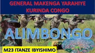 Saah16h00 Mutabare GENERAL KABUNDI ARIZE NKUMWANA KUBERA GENERAL MAKENGA AMUKUBISE ABABABAZA [upl. by Iahcedrom831]