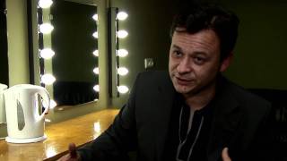 Manic Street Preachers interview  James Dean Bradfield part 4 [upl. by Melisent774]