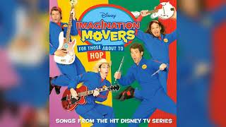 Imagination Movers Theme Song Karaoke [upl. by Ambler]