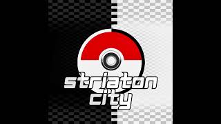 Striaton City Pokemon Black amp White Cover [upl. by Won]