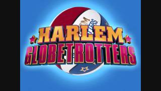 NEW HARLEM GLOBETROTTERS THEME REMIX [upl. by Cannon771]