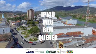 Ipiaú Meu Bem Querer [upl. by Ainezey]