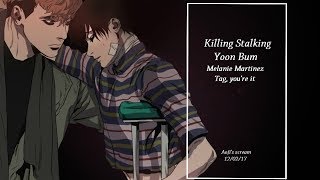 Killing Stalking  Tag Youre It [upl. by Yuille]