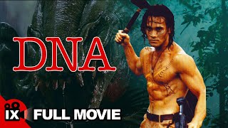 DNA 1996  SCIFI ACTION MOVIE  Mark Dacascos  Jürgen Prochnow  Robin McKee [upl. by Micky773]