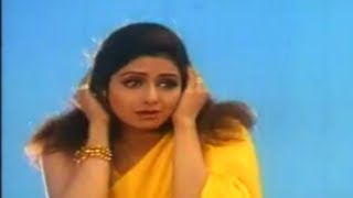 Chanchal Hawaon Se  Kaun Sacha Kaun Jootha  Sridevi amp Rishi Kapoor  HQ [upl. by Eico]