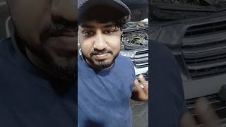 Servicing an Expensive Car Pavankuwaitvlogs [upl. by Eeryk903]