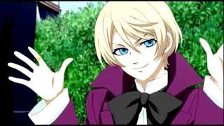 Alois x Claude x Ciel According To You AMV [upl. by Albright]