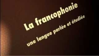 La francophonie en fête [upl. by Beka772]