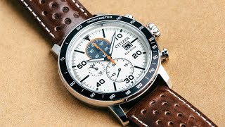 Ctizen Brycen EcoDrive Chronograph Model No CA064906X Full Reveiw [upl. by Duky]