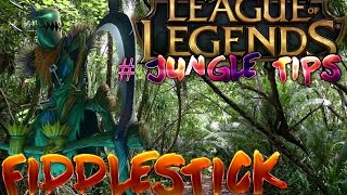 JUNGLATIPS S5  FIDDLESTICK 3 [upl. by Lucania574]