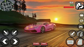 NEW GTA V SKYBOX  VERSION 20  GTA SA ANDROID  SUPPORT ALL DEVICES [upl. by Eniotna]