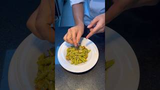 Simple Pasta penne dish for commi food trail  make anything fusion amp creative [upl. by Varick886]