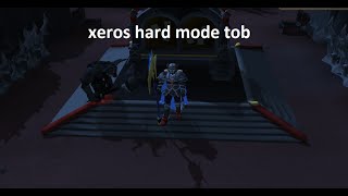 hard mode versik guide xeros rsps [upl. by Sugihara]