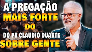 Claudio Duarte PREGAÇÃO FORTE E IMPACTANTE  Pregação Evangelica pastor Cláudio Duarte 2024 [upl. by Foah]