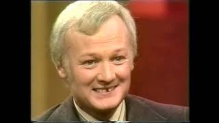 John Inman This Is Your Life 22 Dec 1976 [upl. by Akessej]