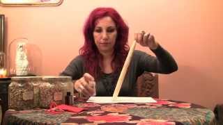 Queen Elizabeth Root Spells for Empowerment and Love  Witchcraft How To with Madame Pamita [upl. by Senhauser]