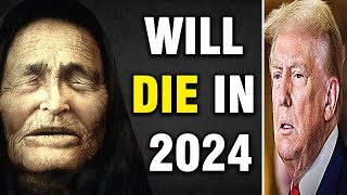 Baba Vangas Prediction For 2025 Has Begun amp Terrifies Everyone [upl. by Medora]