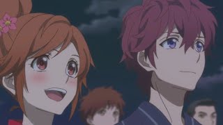 Itsudatte Bokura no Koi wa 「AMV」 girls like you [upl. by Annaihs957]